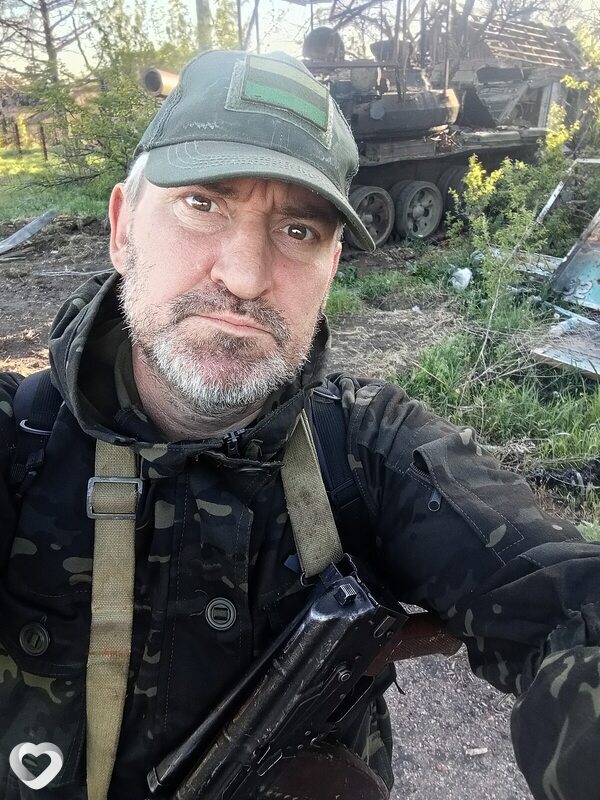 Сергей, 47, Обнинске — анкета №3518018