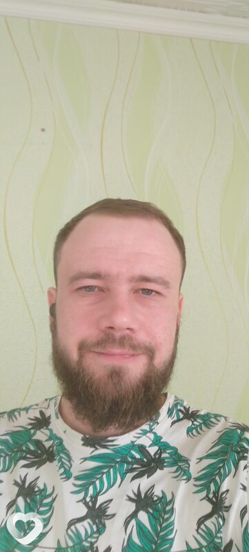 Ефим, 30, Россоши — анкета №3518116