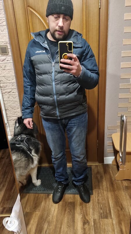 Максим, 36, Магнитогорске — анкета №3518117