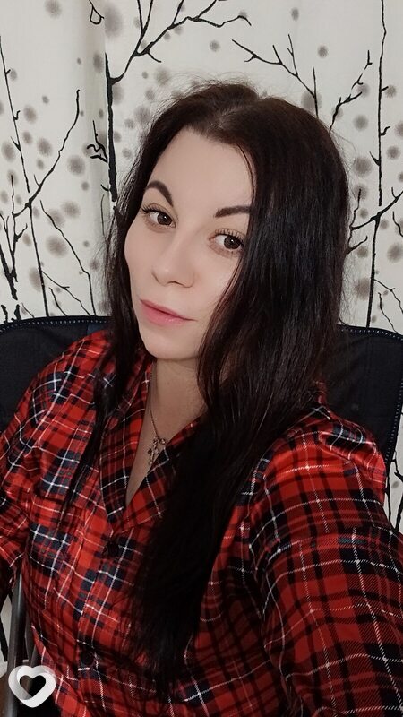 Анна, 33, Владивостоке — анкета №3518130