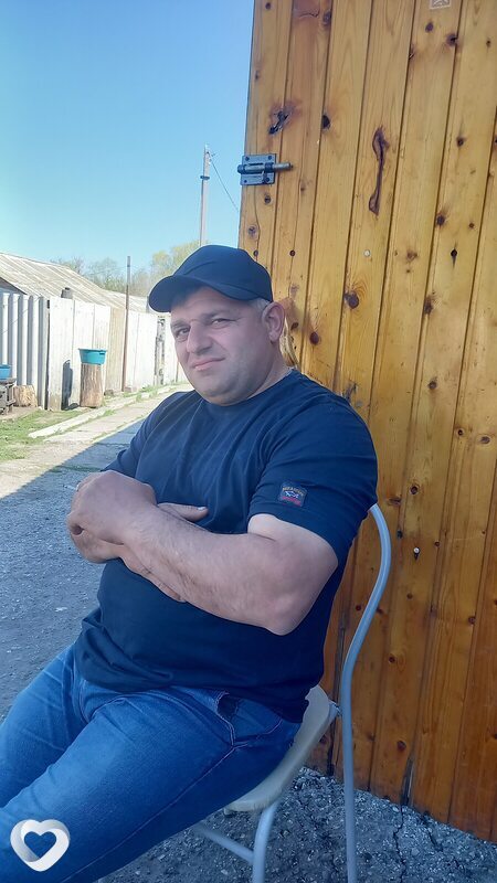 Евгений, 36, Вольске — анкета №3518133