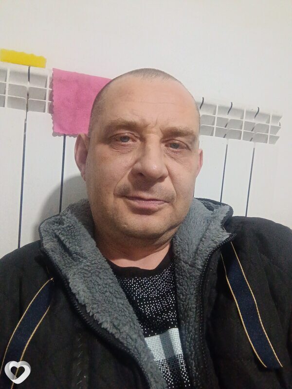 Алексей, 45, Сочи — анкета №3518140