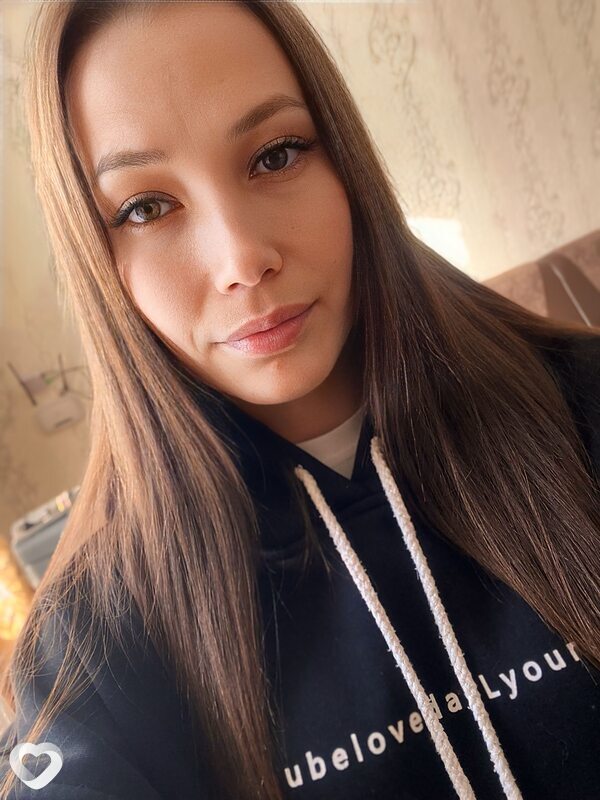 Валентина, 26, Улан-Удэ — анкета №3518201