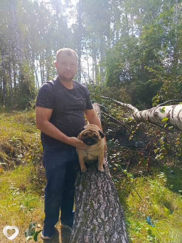 Сергей, 45, Челябинске — анкета №3518203