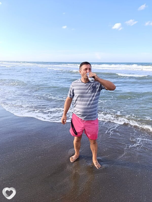Vyzeslav, 38, Киеве — анкета №3518205