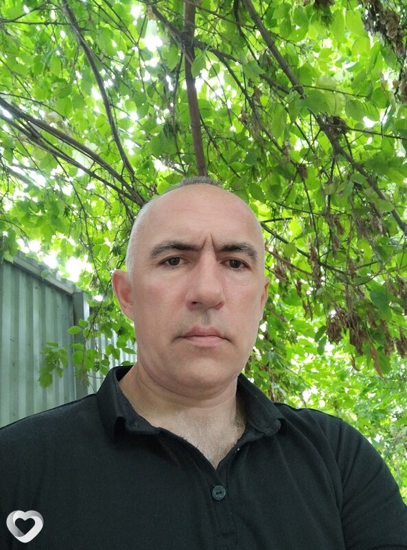 Рустам, 44, Петропавловске — анкета №3518207