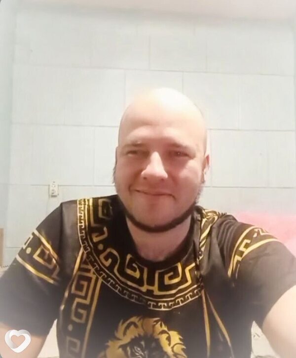 Александр, 34, Днепр — анкета №3518209