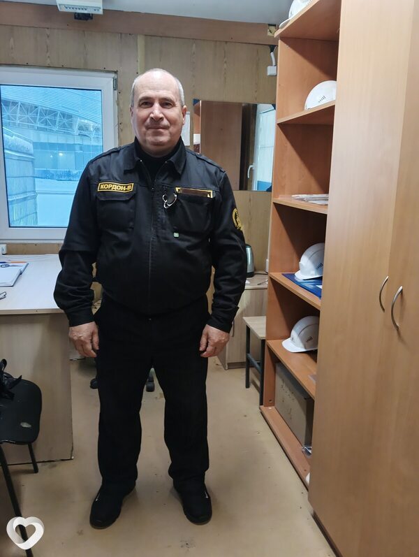 Алексей, 57, Кунгуре — анкета №3518210