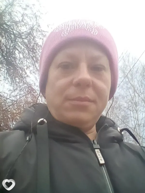 Анастасия, Ребриха