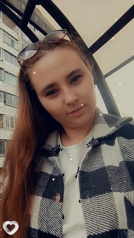 Мария, 28, Комсомольске-на-Амуре — анкета №3518180