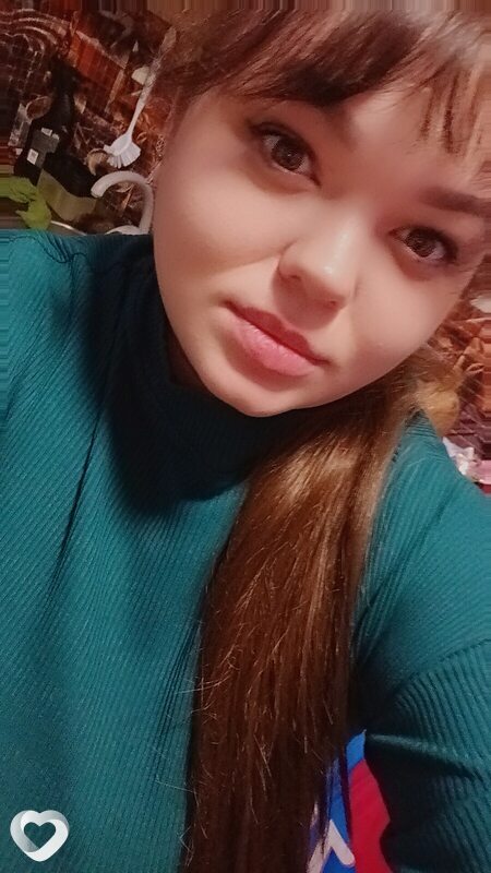 Кристина, 28, Тюмени — анкета №3518181