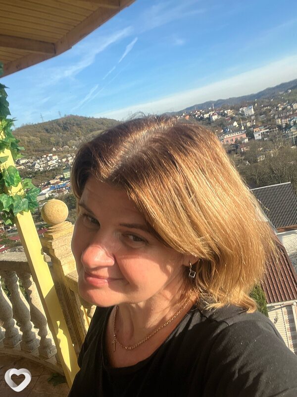 Татьяна, 49, Ростове-на-Дону — анкета №3518183