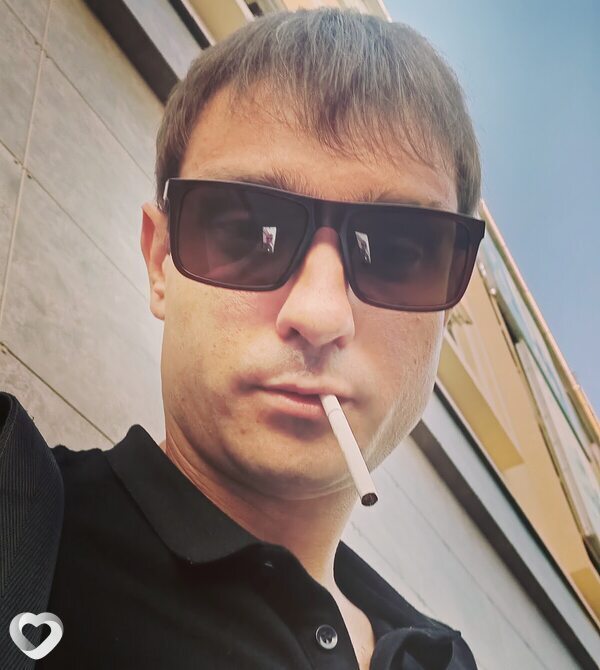 Дмитрий, 36, Нижнем Новгороде — анкета №3518029