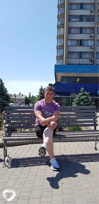 Vitaliy, Реутов