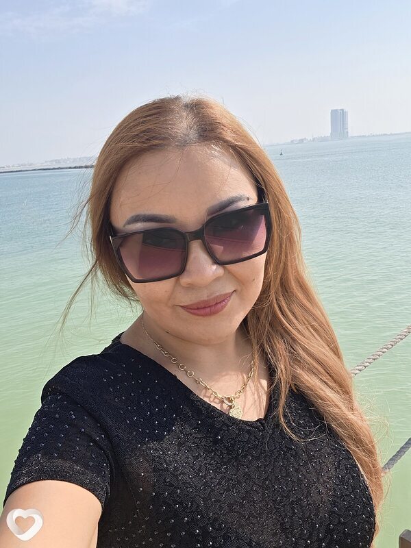 Мадина, 40, Алматы — анкета №3518036