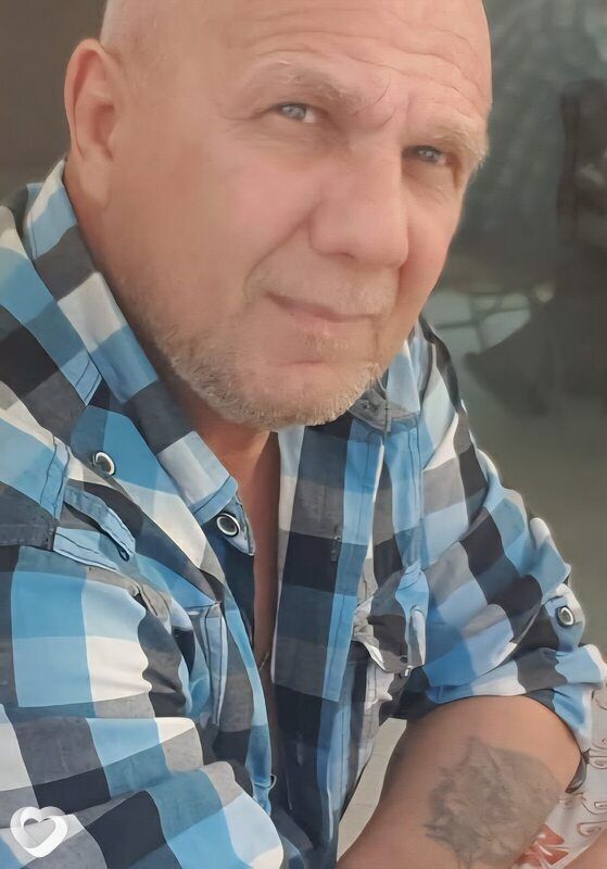 Aleks, 56, Ростове-на-Дону — анкета №3518037