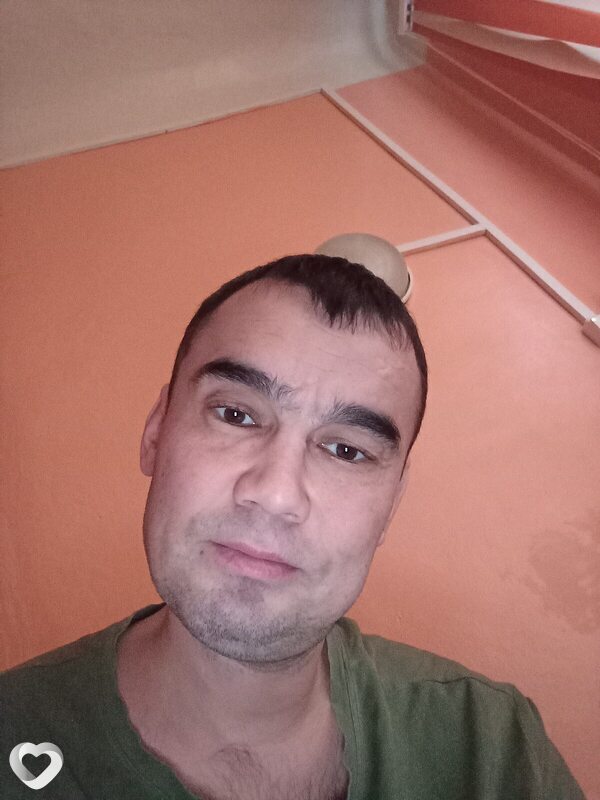Булат, 39, Уфе — анкета №3518038
