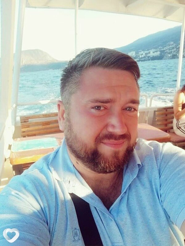 Александр, 36, Курске — анкета №3518041