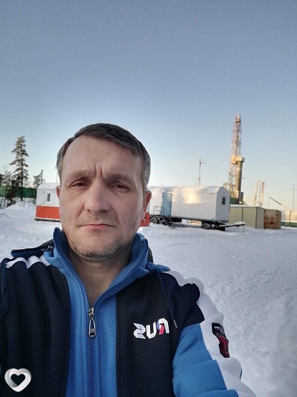 Евгений, 46, Астрахани — анкета №3518042