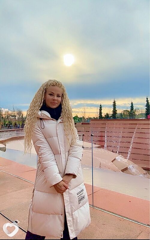 Марина, 49, Сочи — анкета №3518483