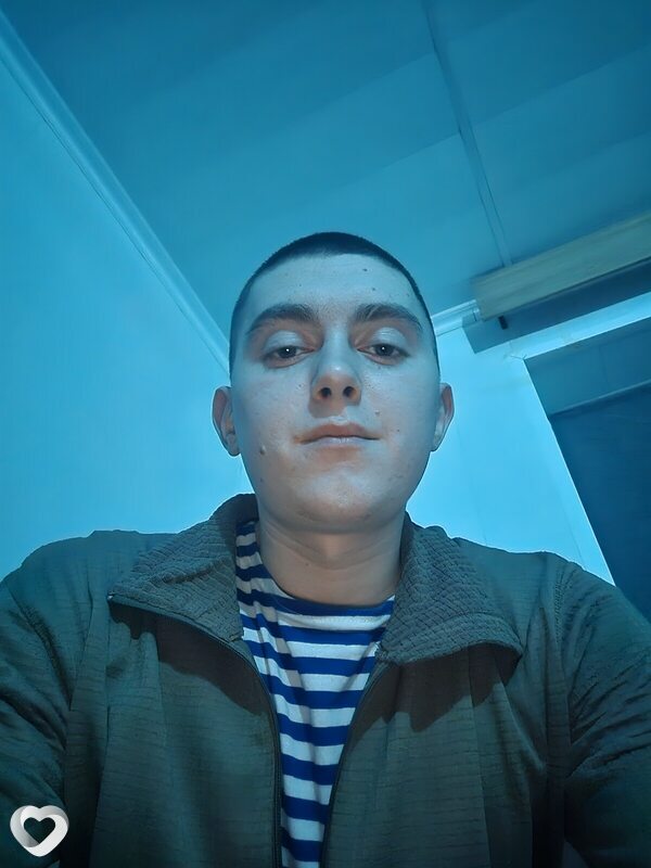 Никита, 24, Ставрополе — анкета №3518487