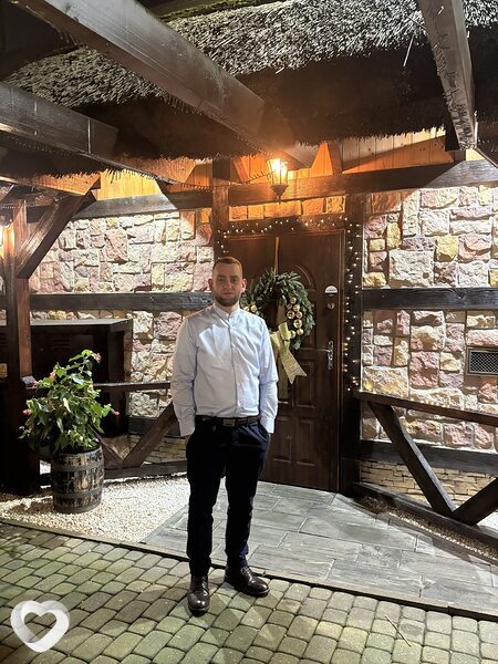Андрій, Катовице