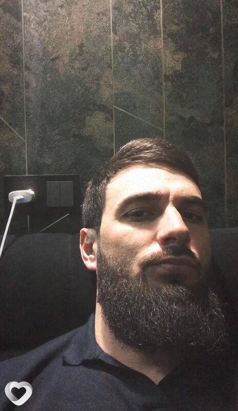 Адам, 36, Нальчике — анкета №3518490