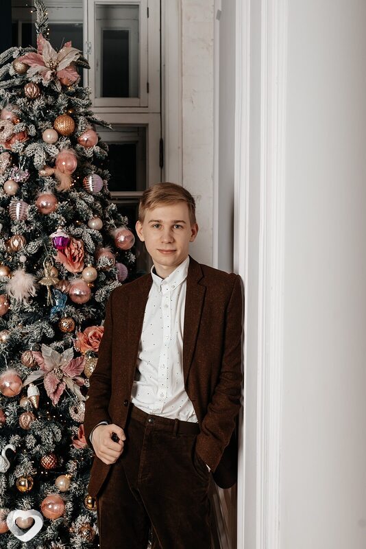 Максим, 21, Тамбове — анкета №3518491