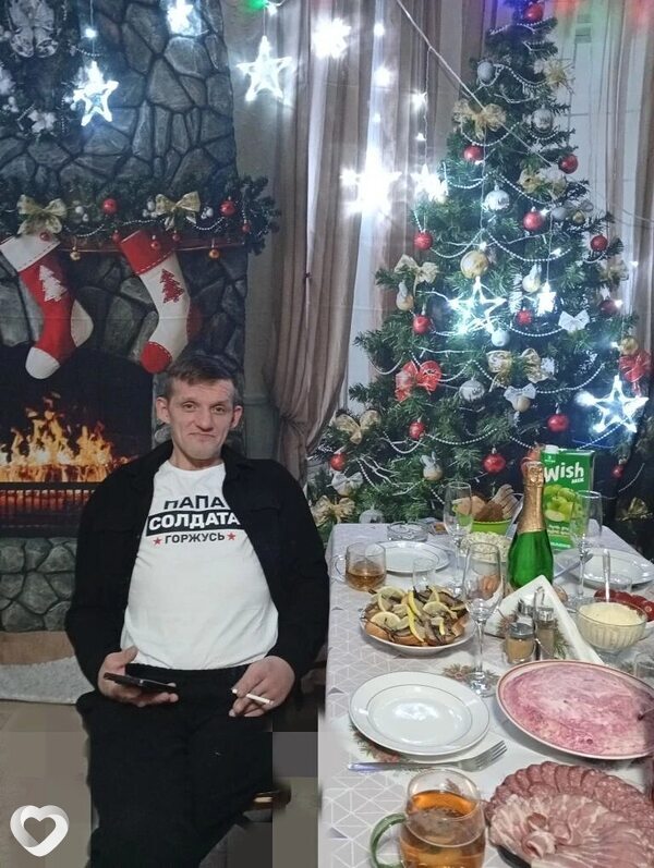 Максим, 44, Екатеринбурге — анкета №3518492