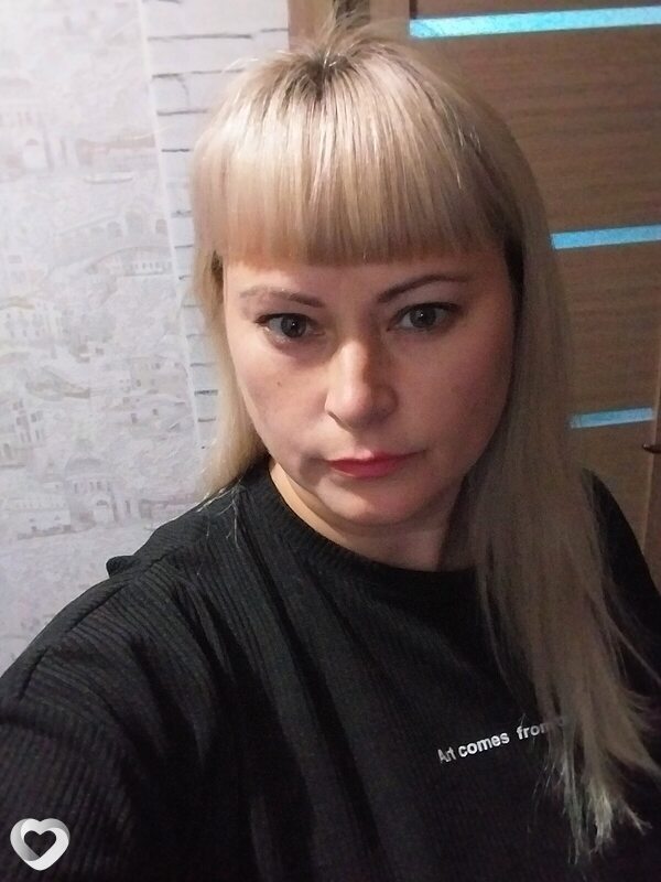 Катерина, 42, Бийске — анкета №3518498