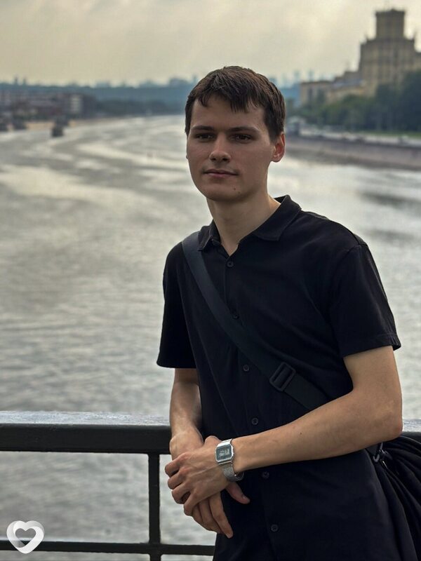 Максим, 29, Нижнем Новгороде — анкета №3518500