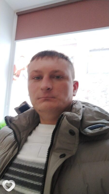 Владислав, 31, Костанае — анкета №3518254