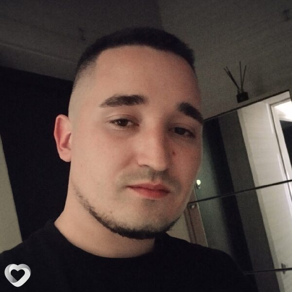 Антон, 28, Тольятти — анкета №3518256