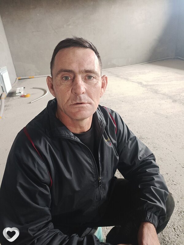 Андрей, 47, Усть-Каменогорск — анкета №3518258