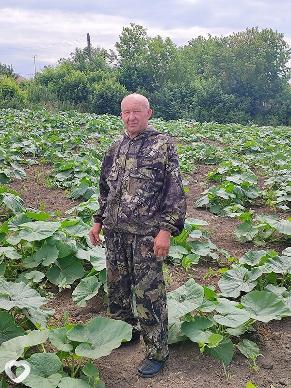 Александр, 69, Барнауле — анкета №3518262