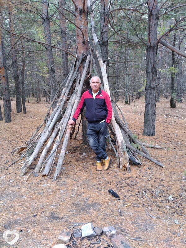 Игорь, 60, Караганде — анкета №3518267
