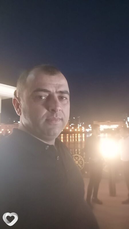 Sakit, 35, Чебоксарах — анкета №3518675