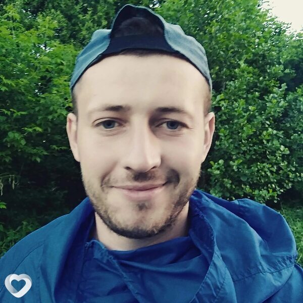 Дмитрий, 35, Москве — анкета №3518678