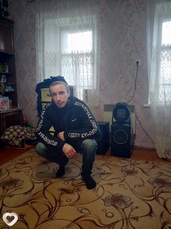 Роман, 35, Луганске — анкета №3518688