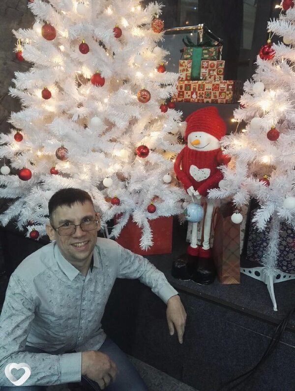 Ильфат, 49, Екатеринбурге — анкета №3518690