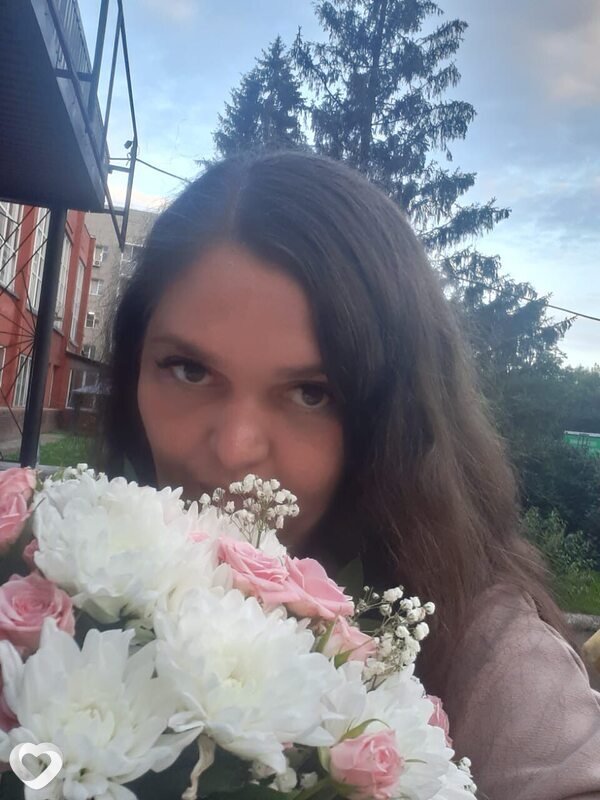 Анастасия, 38, Кемерове — анкета №3518692