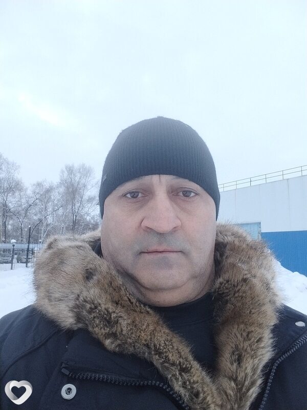 Хагани, 50, Усть-Каменогорск — анкета №3518695