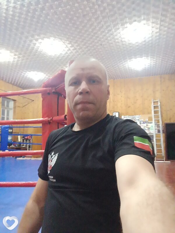 Андрей, 49, Казани — анкета №3518231