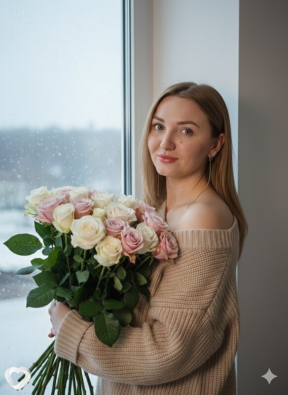 Анастасия, 32, Капчагае — анкета №3518246