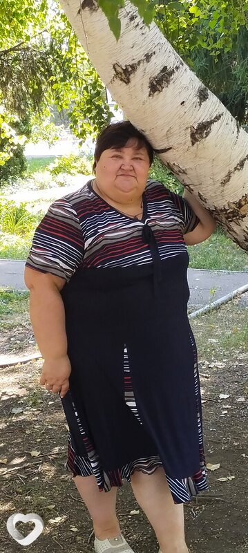 Светлана, 53, Саратове — анкета №3518327