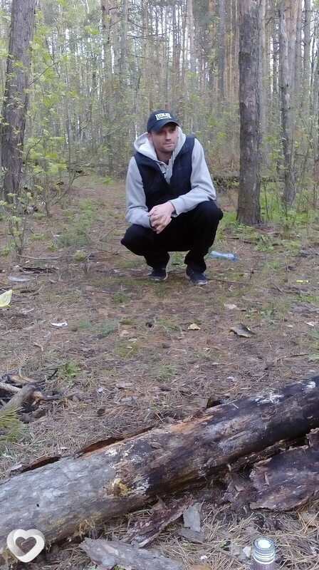 Сергей, 48, Воронеже — анкета №3518333