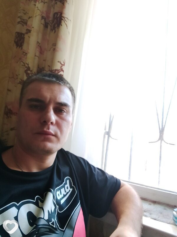 Антон, 38, Магнитогорске — анкета №3518336