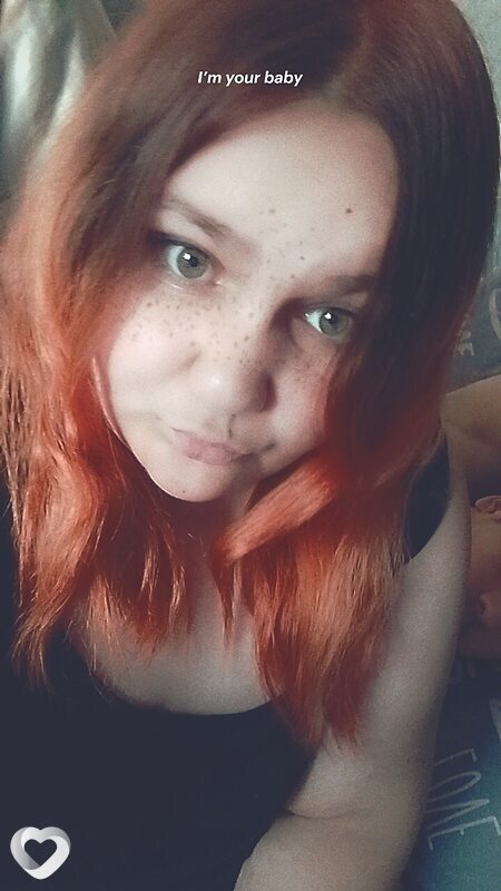 Валерия, 21, Минске — анкета №3518346