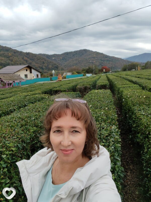 Ольгуня, 50, Амурске — анкета №3518348