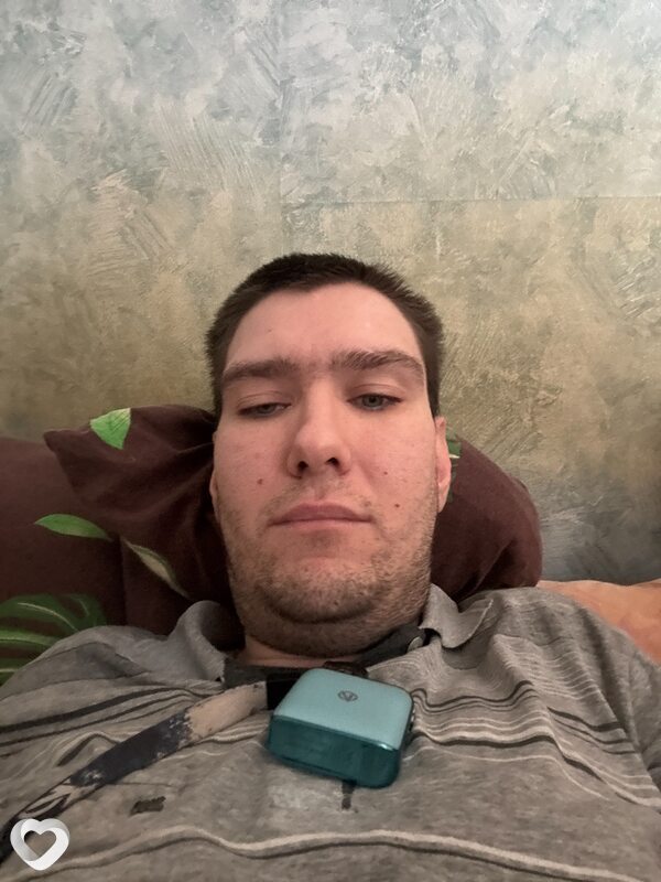 Роман, 34, Красноярске — анкета №3518349